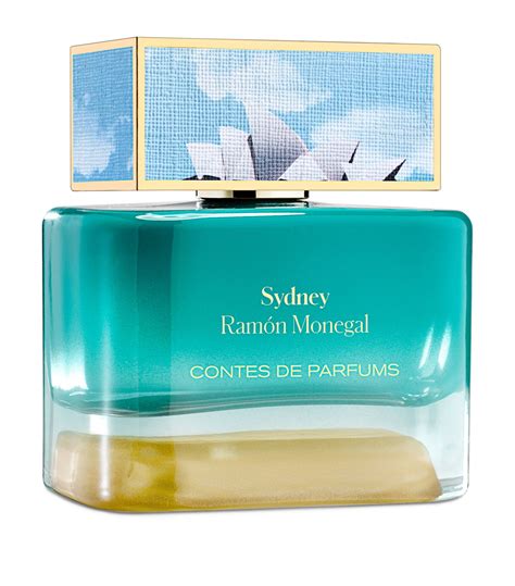 contes de parfums eau de parfum